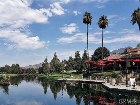 9 Escarlata , Rancho Santa Margarita, CA