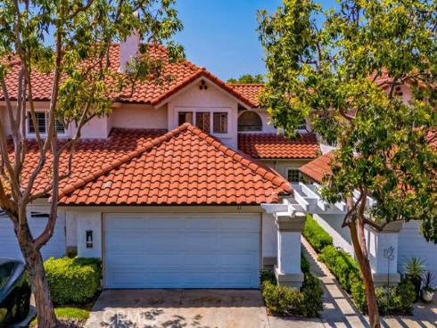 33 Floramar , Rancho Santa Margarita, CA