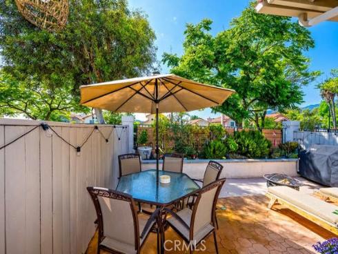 33 Floramar , Rancho Santa Margarita, CA