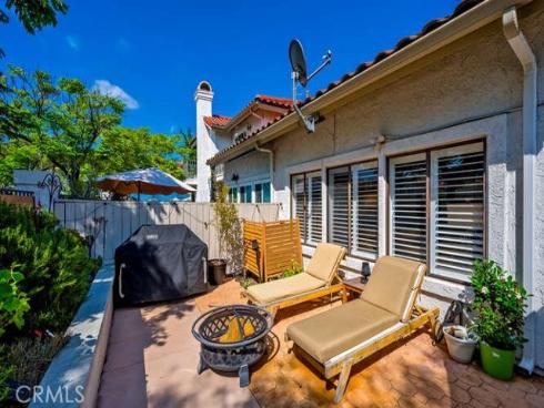 33 Floramar , Rancho Santa Margarita, CA