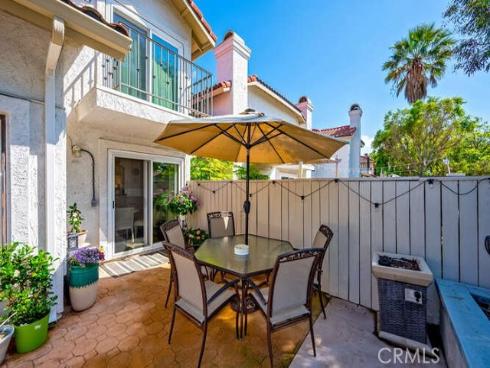 33 Floramar , Rancho Santa Margarita, CA