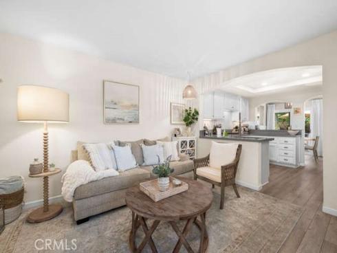 33 Floramar , Rancho Santa Margarita, CA