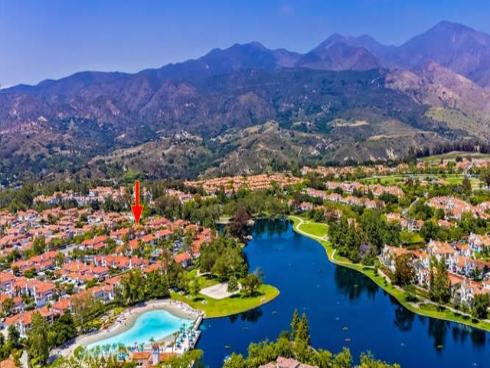 33 Floramar , Rancho Santa Margarita, CA