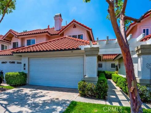 33 Floramar , Rancho Santa Margarita, CA