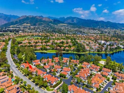 33 Floramar , Rancho Santa Margarita, CA