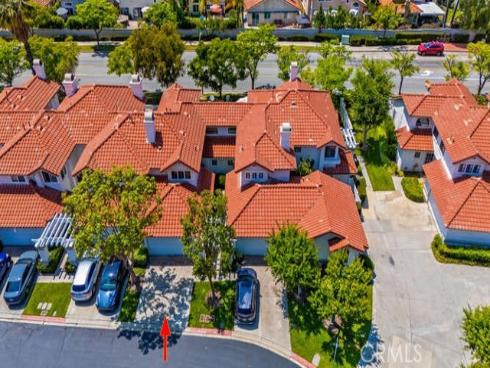 33 Floramar , Rancho Santa Margarita, CA