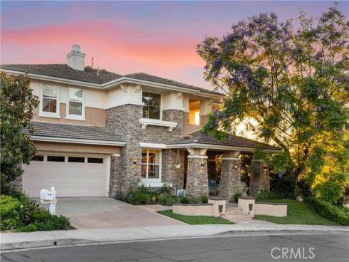 11 Chaparral Court, Rancho Santa Margarita, CA
