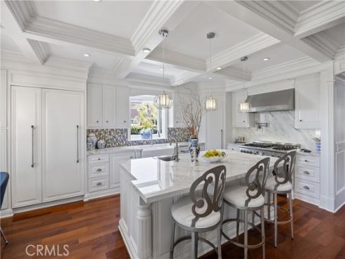 11 Chaparral Court, Rancho Santa Margarita, CA