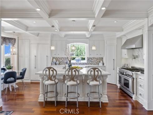 11 Chaparral Court, Rancho Santa Margarita, CA