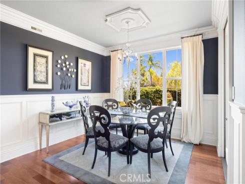 11 Chaparral Court, Rancho Santa Margarita, CA