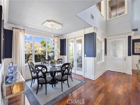 11 Chaparral Court, Rancho Santa Margarita, CA