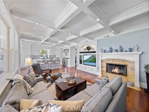 11 Chaparral Court, Rancho Santa Margarita, CA