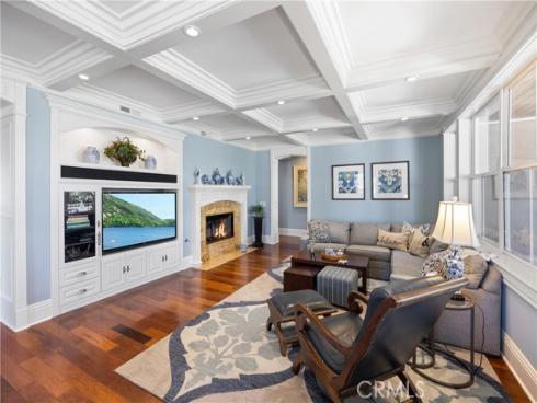 11 Chaparral Court, Rancho Santa Margarita, CA