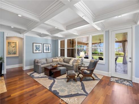 11 Chaparral Court, Rancho Santa Margarita, CA