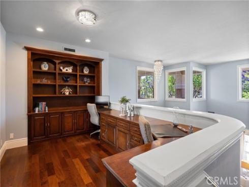 11 Chaparral Court, Rancho Santa Margarita, CA