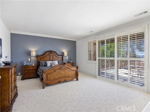 11 Chaparral Court, Rancho Santa Margarita, CA