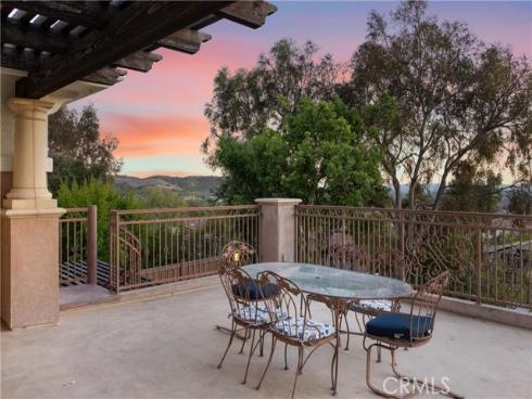 11 Chaparral Court, Rancho Santa Margarita, CA