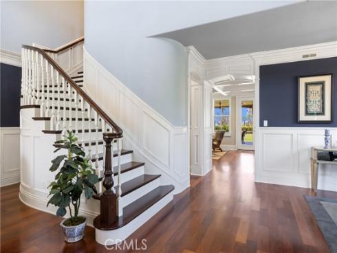 11 Chaparral Court, Rancho Santa Margarita, CA