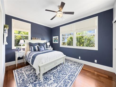 11 Chaparral Court, Rancho Santa Margarita, CA