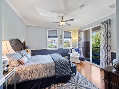 11 Chaparral Court, Rancho Santa Margarita, CA