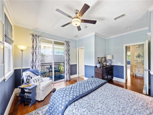 11 Chaparral Court, Rancho Santa Margarita, CA