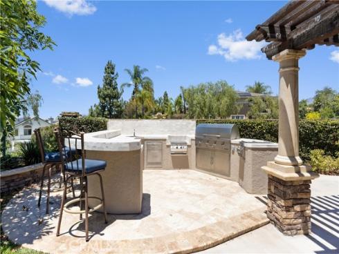 11 Chaparral Court, Rancho Santa Margarita, CA