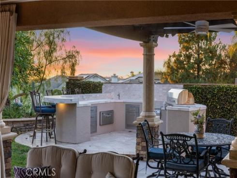 11 Chaparral Court, Rancho Santa Margarita, CA