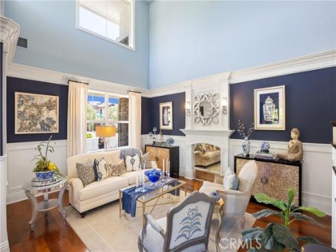 11 Chaparral Court, Rancho Santa Margarita, CA