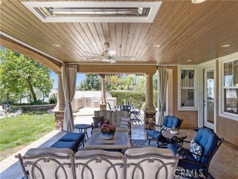 11 Chaparral Court, Rancho Santa Margarita, CA