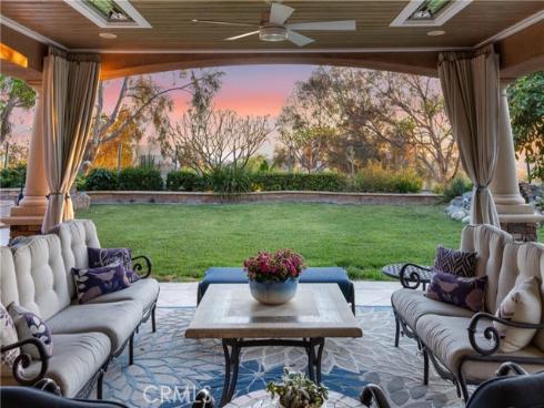 11 Chaparral Court, Rancho Santa Margarita, CA