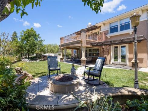 11 Chaparral Court, Rancho Santa Margarita, CA