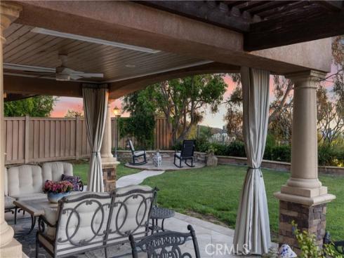 11 Chaparral Court, Rancho Santa Margarita, CA