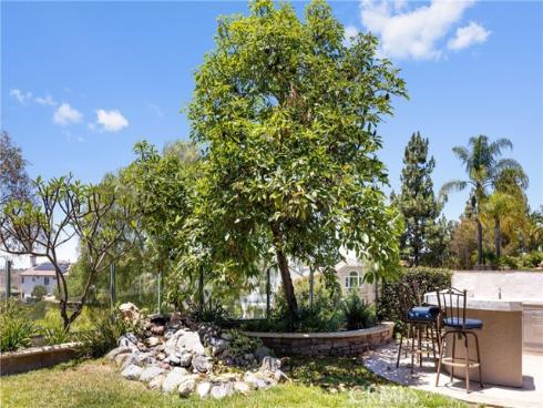 11 Chaparral Court, Rancho Santa Margarita, CA