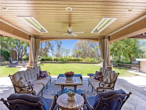 11 Chaparral Court, Rancho Santa Margarita, CA