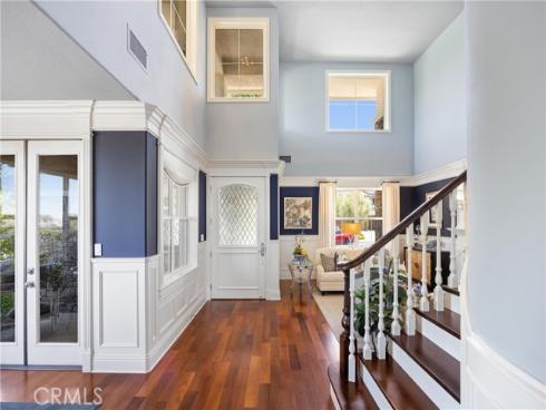 11 Chaparral Court, Rancho Santa Margarita, CA