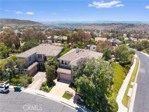 11 Chaparral Court, Rancho Santa Margarita, CA