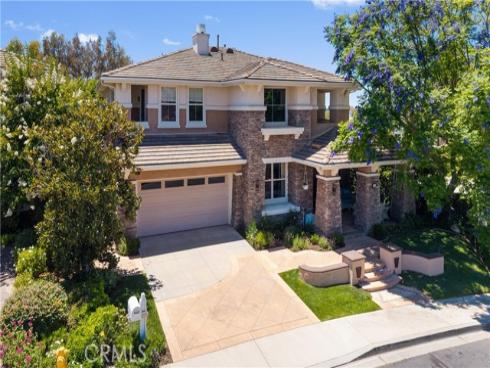 11 Chaparral Court, Rancho Santa Margarita, CA