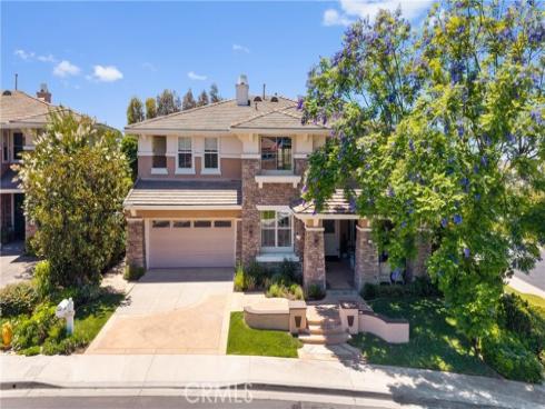 11 Chaparral Court, Rancho Santa Margarita, CA