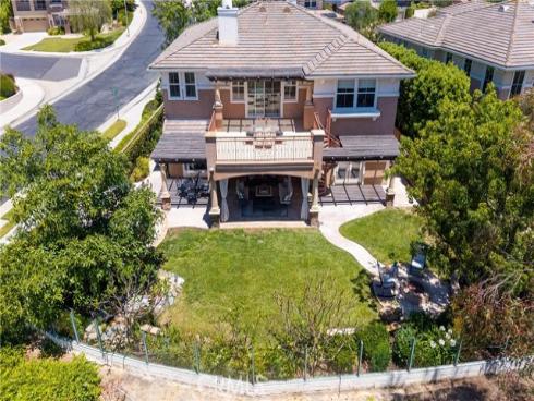 11 Chaparral Court, Rancho Santa Margarita, CA