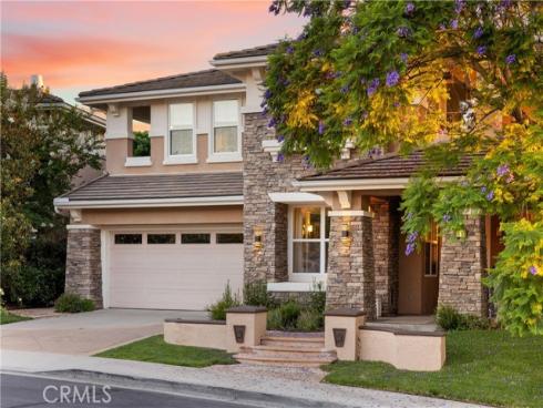 11  Chaparral   Court, Rancho Santa Margarita, CA