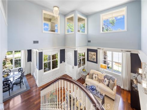 11 Chaparral Court, Rancho Santa Margarita, CA