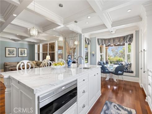 11 Chaparral Court, Rancho Santa Margarita, CA