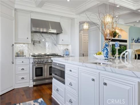 11 Chaparral Court, Rancho Santa Margarita, CA