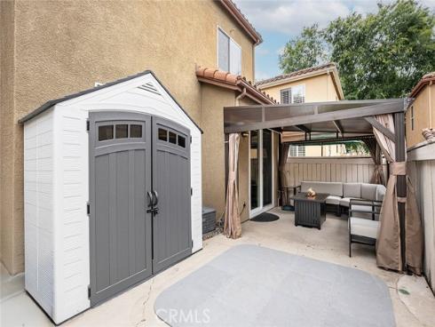 23 Calle De Vida , Rancho Santa Margarita, CA