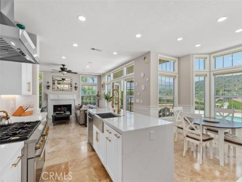 28 Thorn Oak , Rancho Santa Margarita, CA