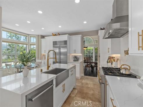 28 Thorn Oak , Rancho Santa Margarita, CA