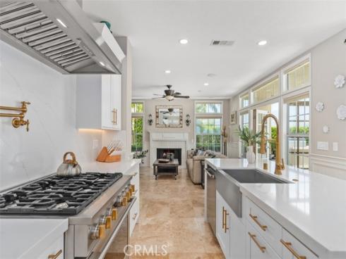 28 Thorn Oak , Rancho Santa Margarita, CA