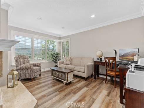 28 Thorn Oak , Rancho Santa Margarita, CA