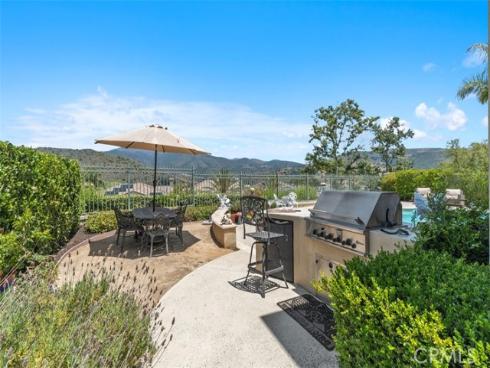 28 Thorn Oak , Rancho Santa Margarita, CA