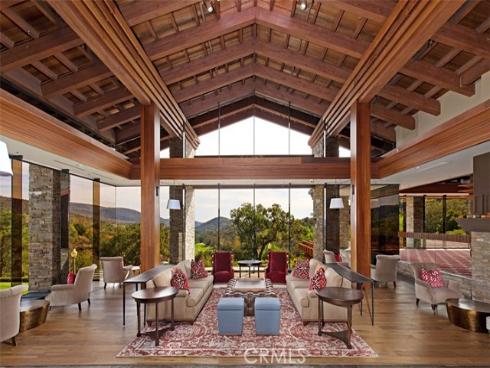 28 Thorn Oak , Rancho Santa Margarita, CA